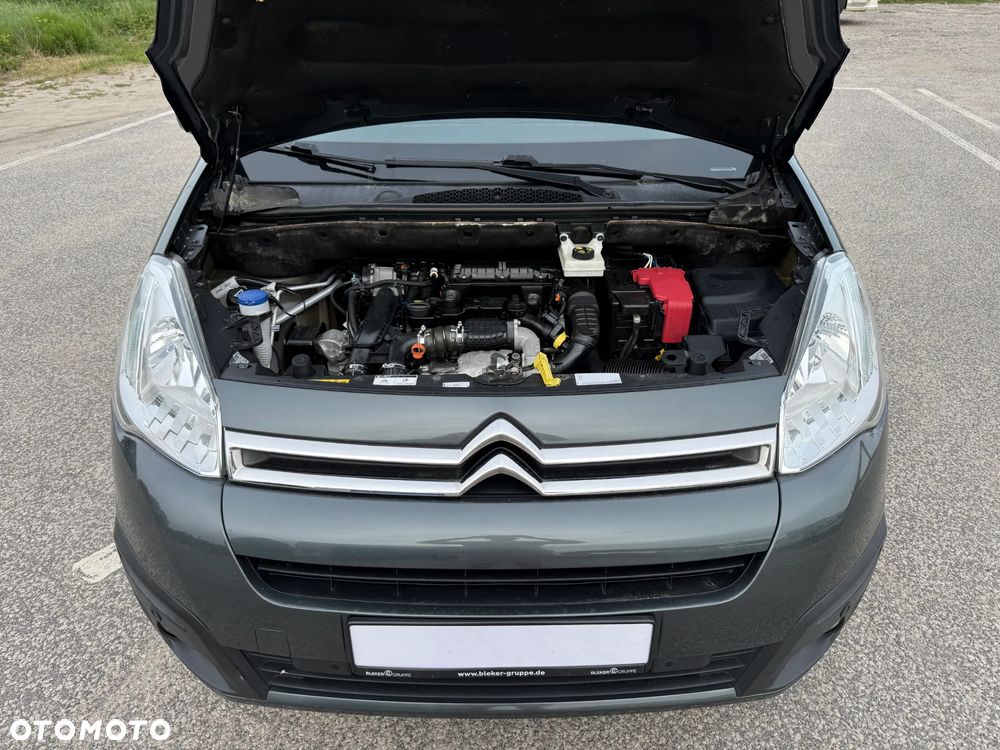 Citroën Berlingo Multispace BlueHDi 100 SELECTION - 6