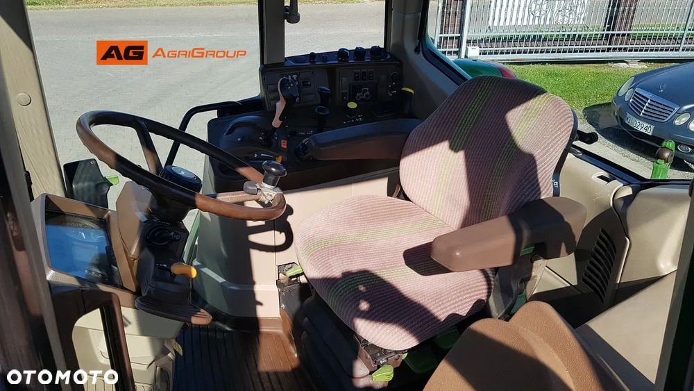 John Deere 6820 Premium TLS 2004R - 20