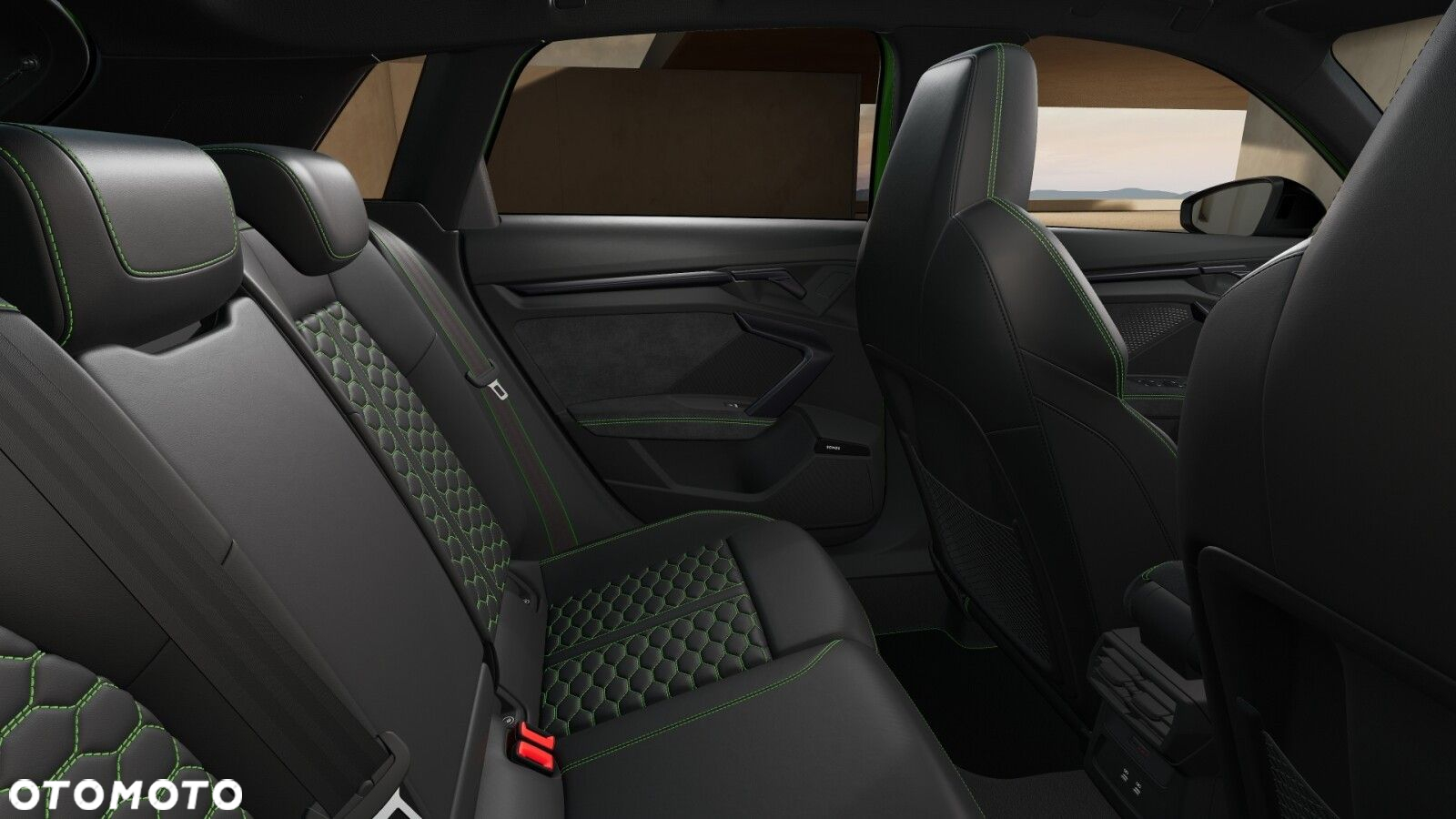 Audi RS3 Sportback - 11