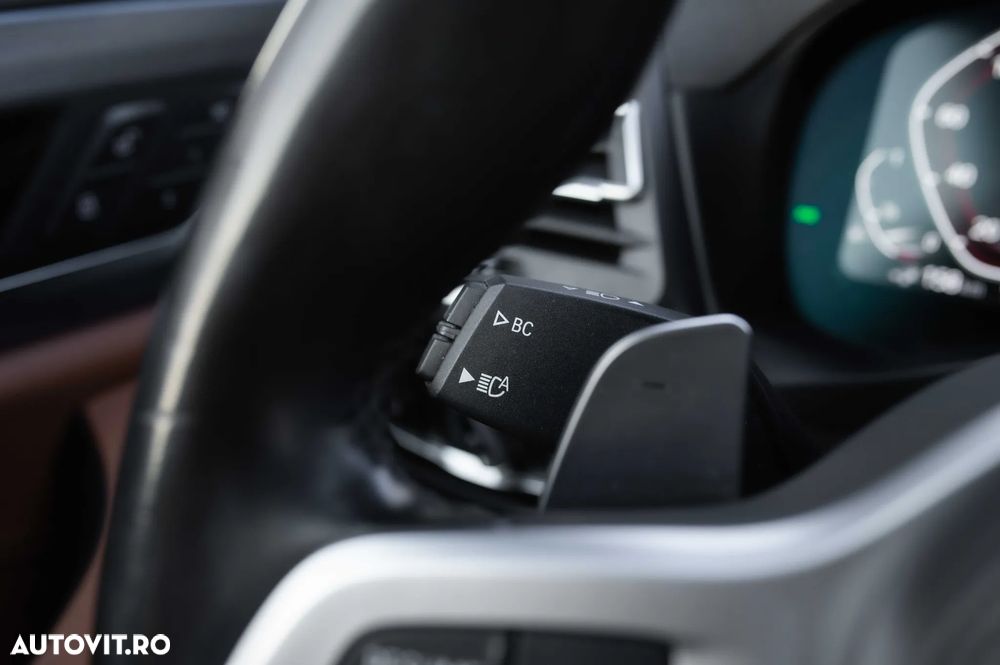 BMW X3 xDrive30e Aut. M Sport - 27