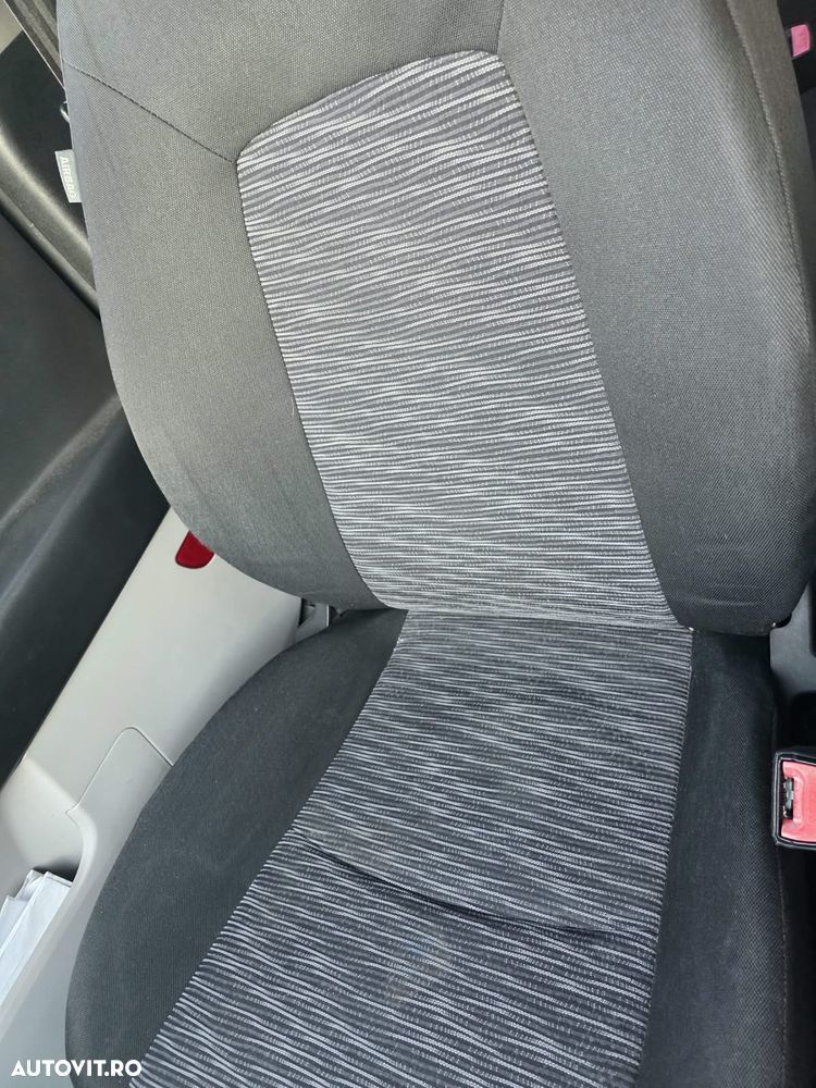 Kia Pro Ceed - 8