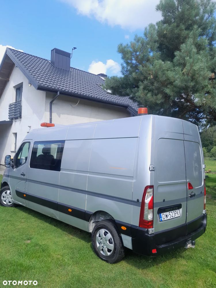Renault Master - 4
