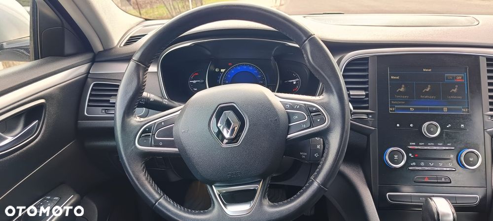 Renault Talisman - 24