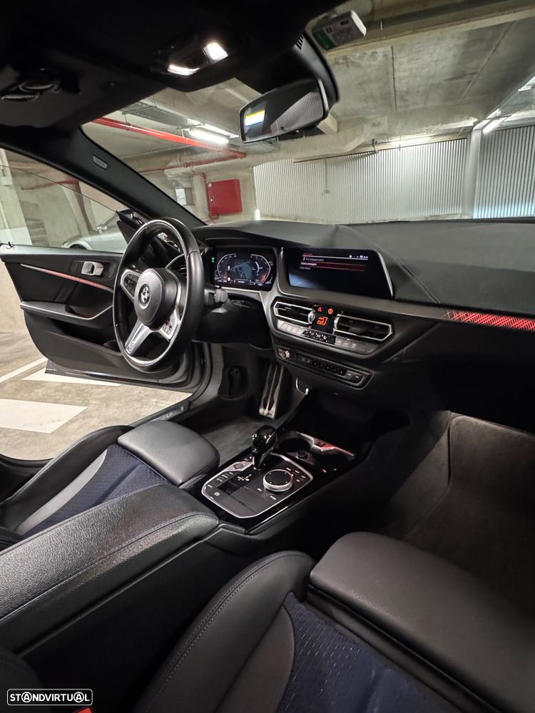 BMW 216 Gran Coupé - 8