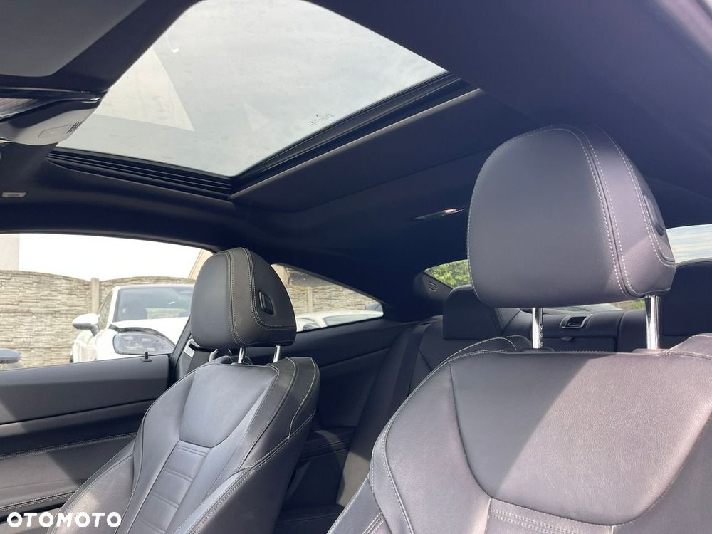 BMW Seria 4 M440i xDrive mHEV sport - 11