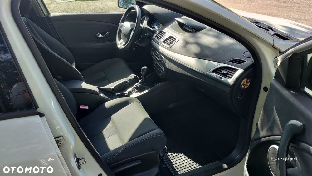 Renault Megane 1.6 16V Expression Euro5 - 7