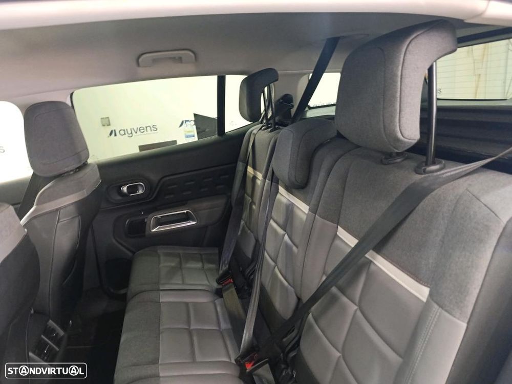Citroën C5 Aircross 1.6 Hybrid Shine e-EAT8 - 9