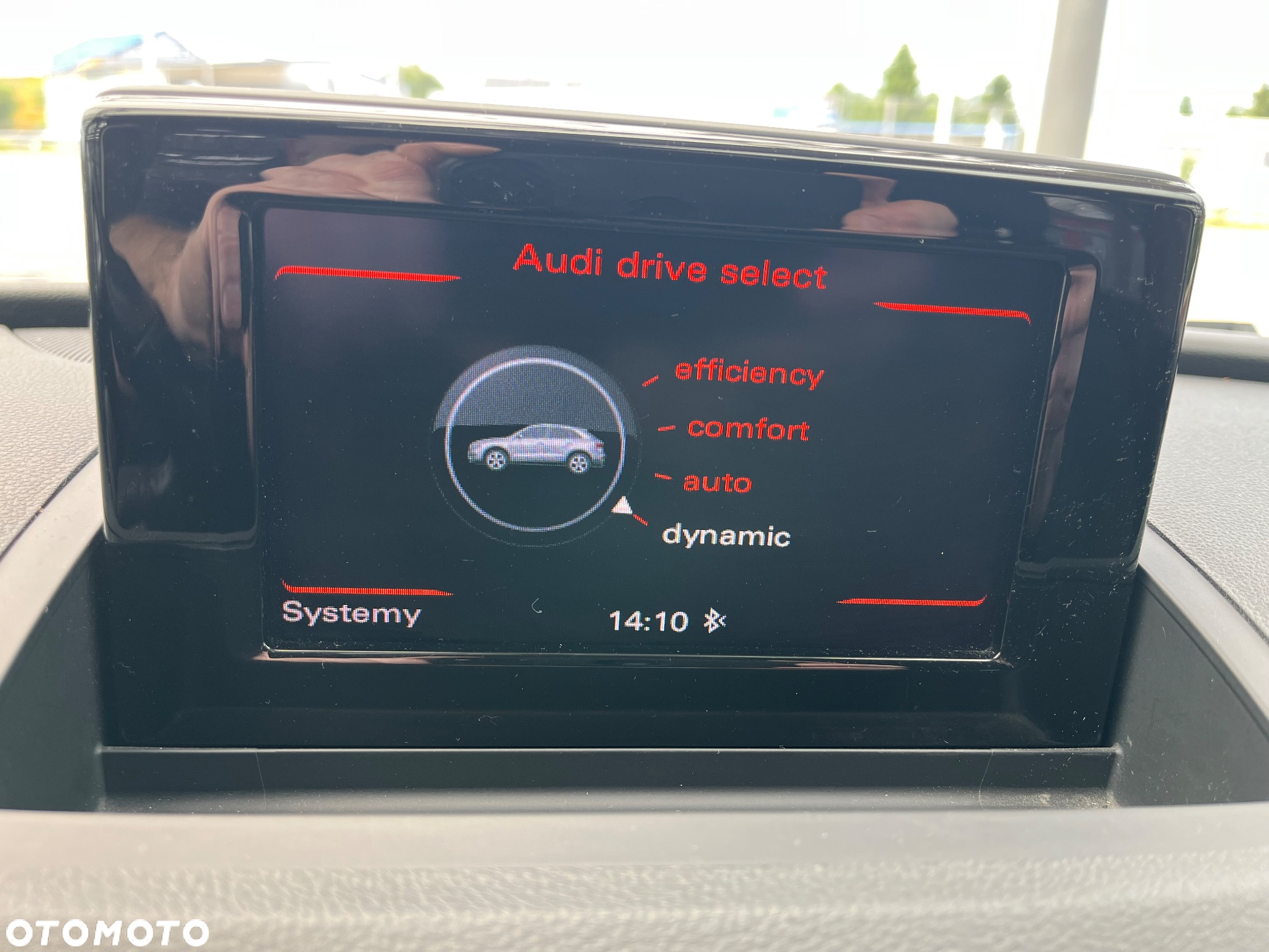 Audi Q3 2.0 TDI Quattro Sport - 27