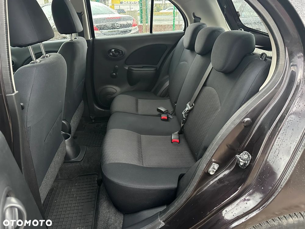 Nissan Micra - 25
