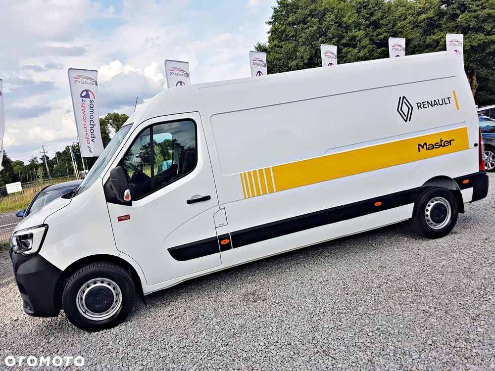Renault MASTER - 33