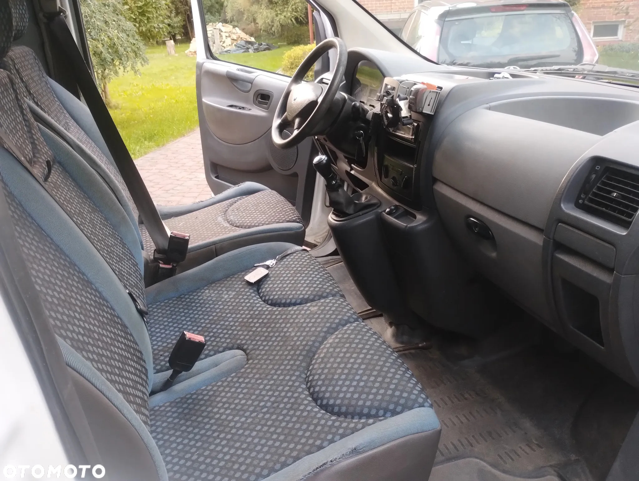 Fiat Scudo - 7