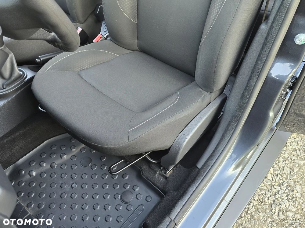 Dacia Duster 1.6 SCe Open S&S - 26