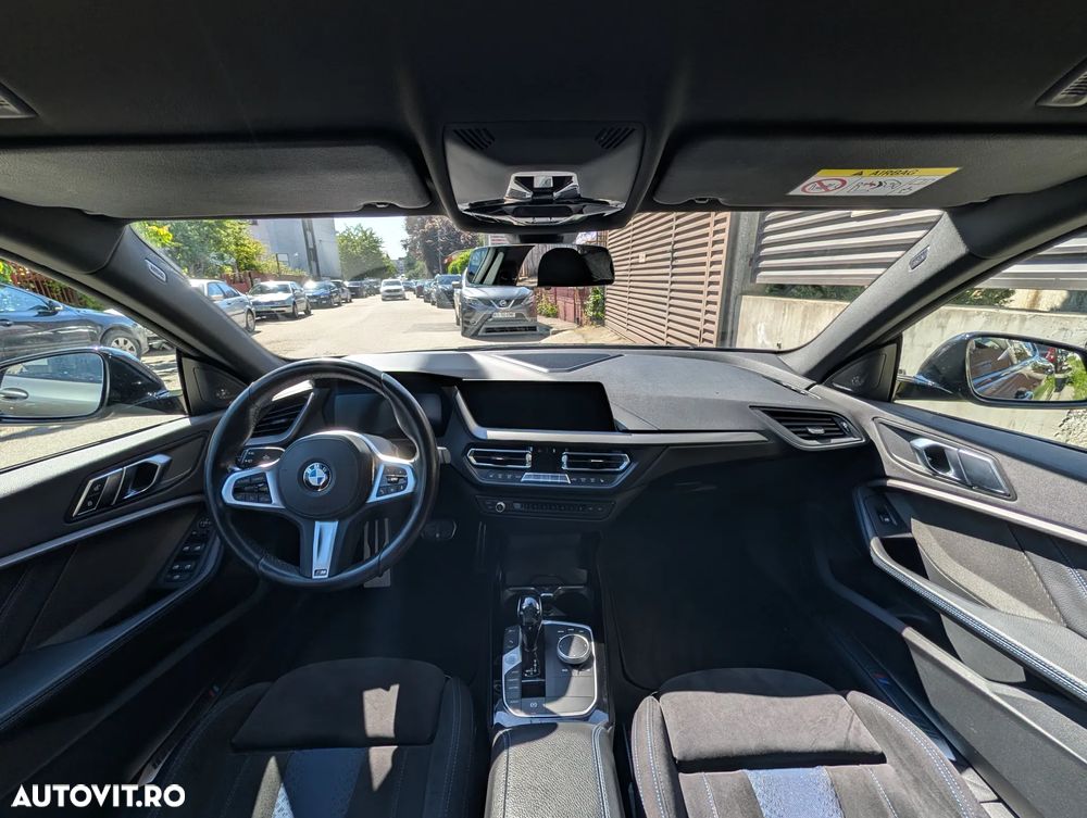 BMW Seria 2 220d Aut. M Sport - 4