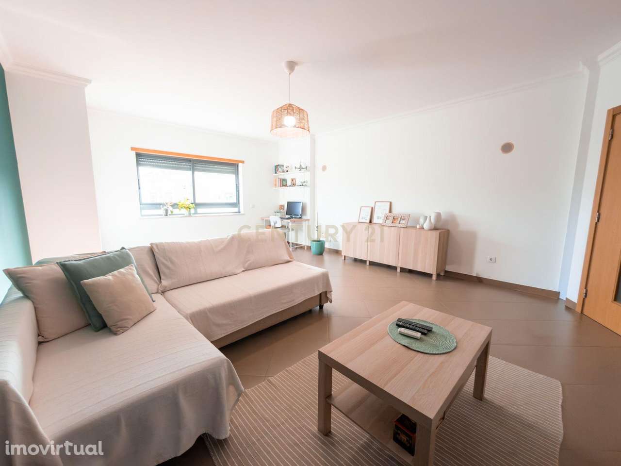 Apartamento Moderno. Garagem. Arrecadação. Aldeia de Paio Pires, Seixa - Grande imagem: 4/26