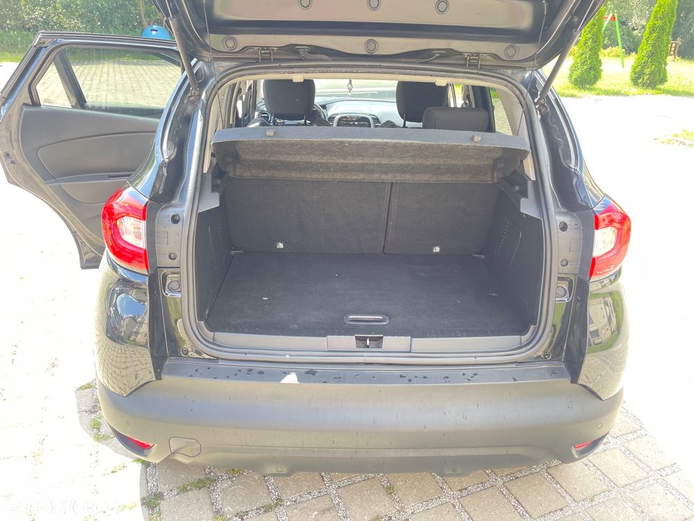 Renault Captur ENERGY dCi 90 Start&Stop Expression - 15