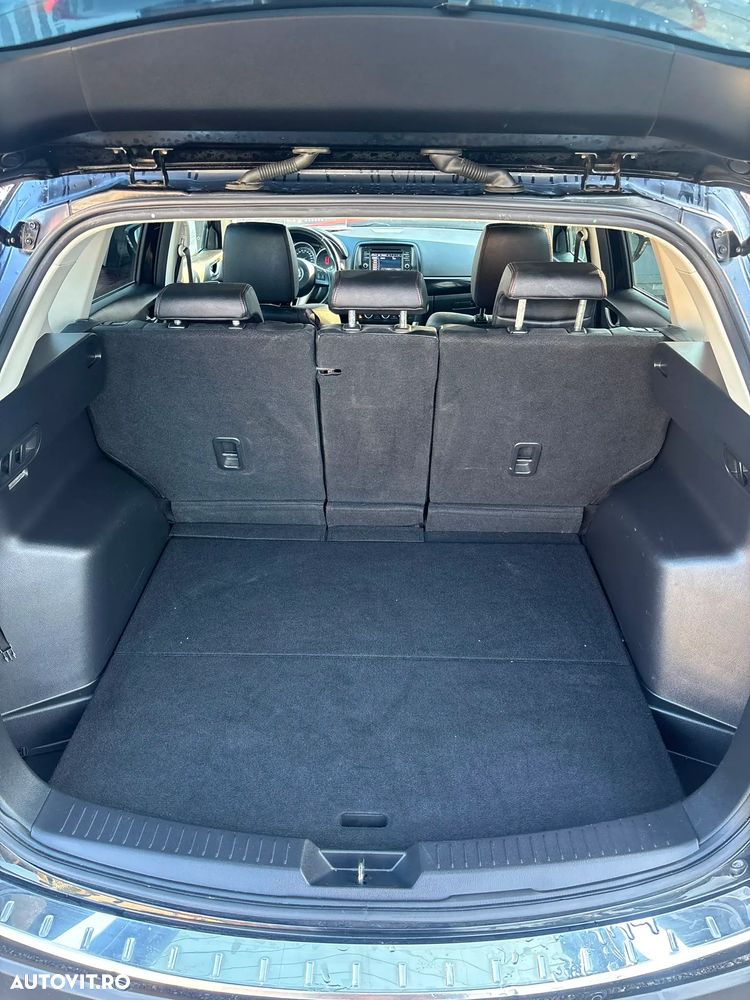Mazda CX-5 - 20
