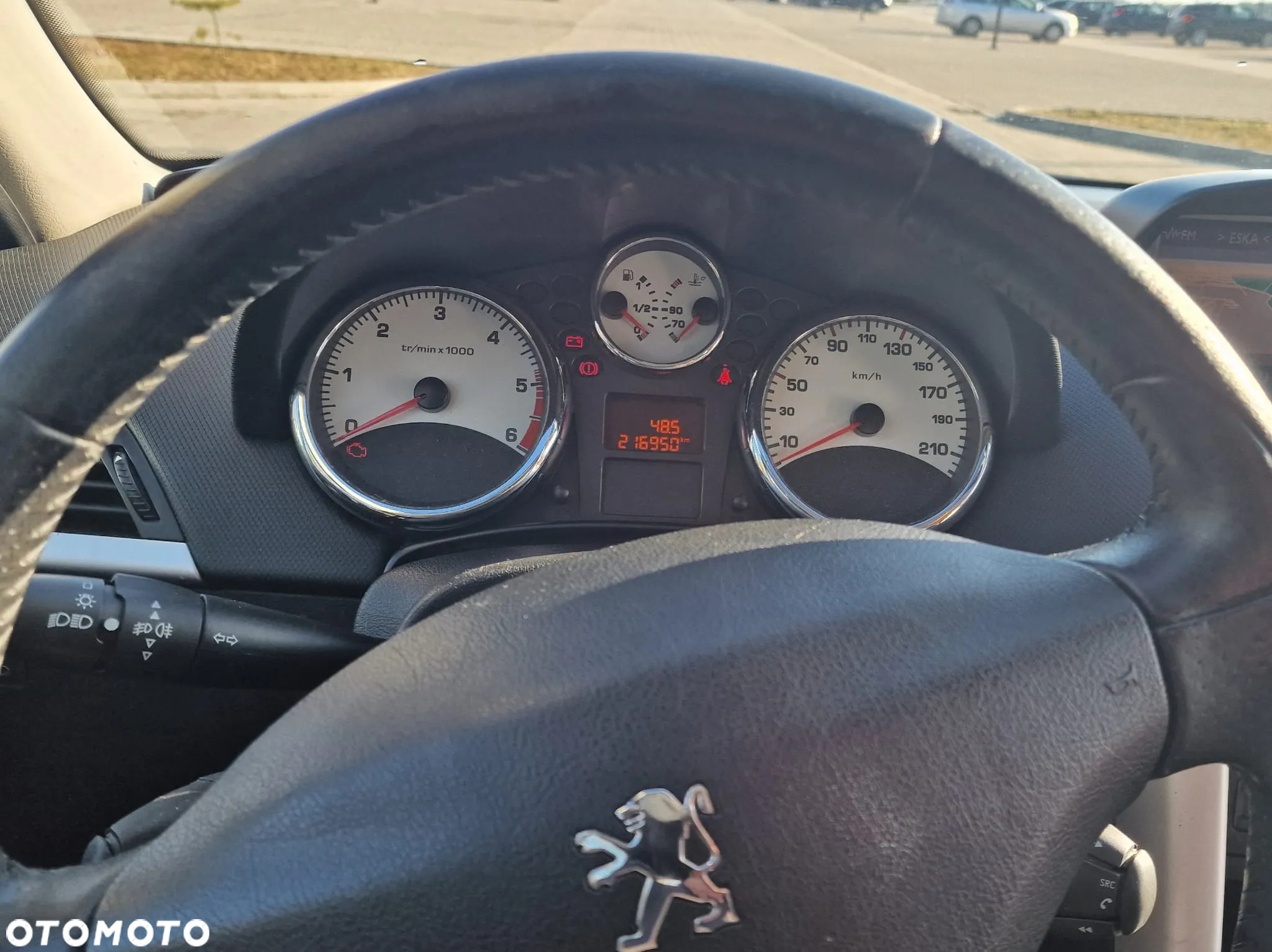 Peugeot 207 1.4 HDi Business Line - 8