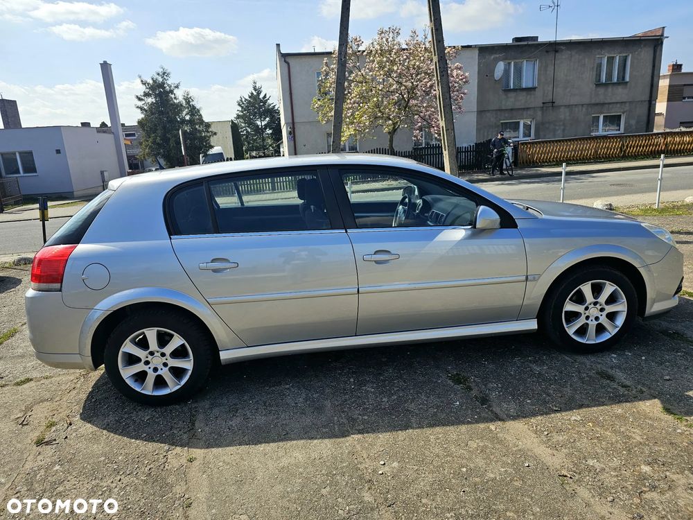 Opel Signum 1.8 Business - 10