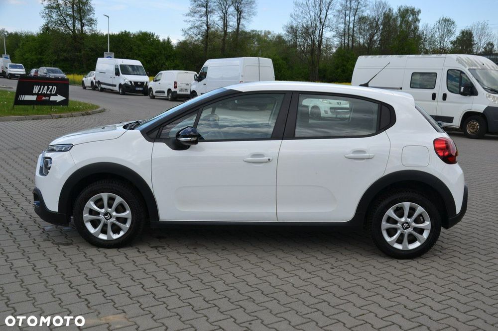 Citroën C3 - 4
