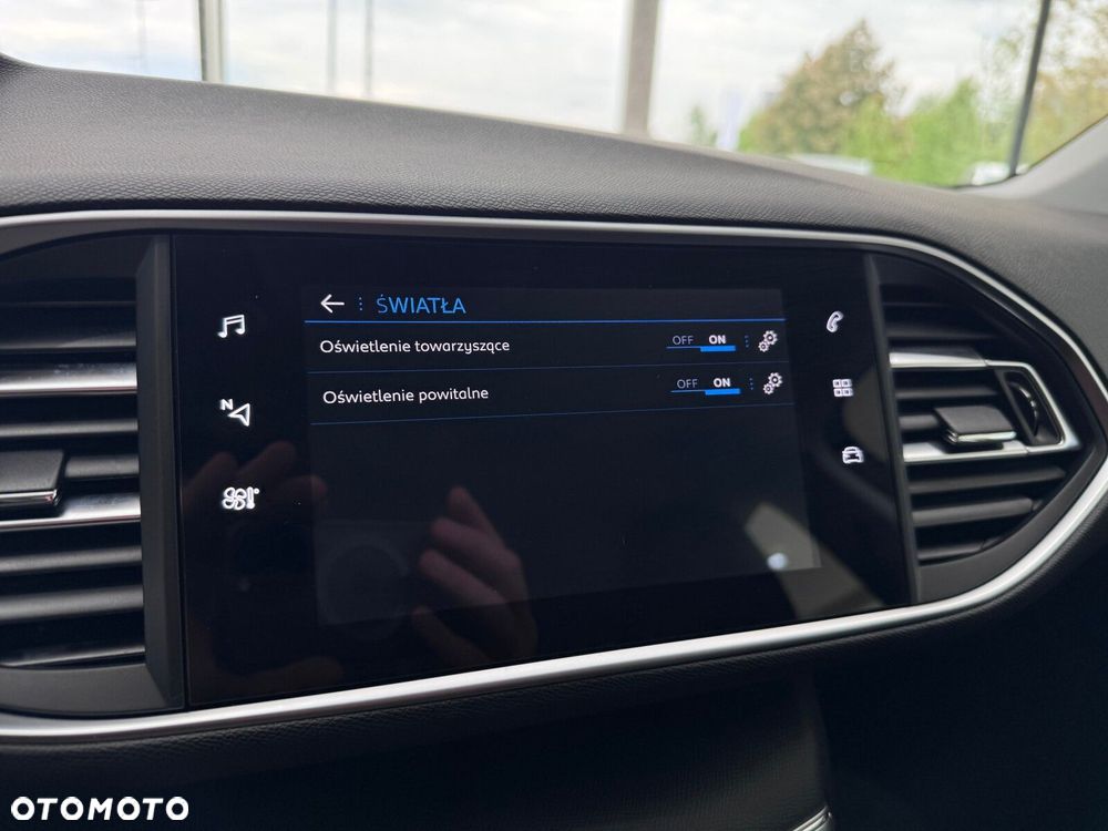 Peugeot 308 1.2 PureTech Active S&S - 35