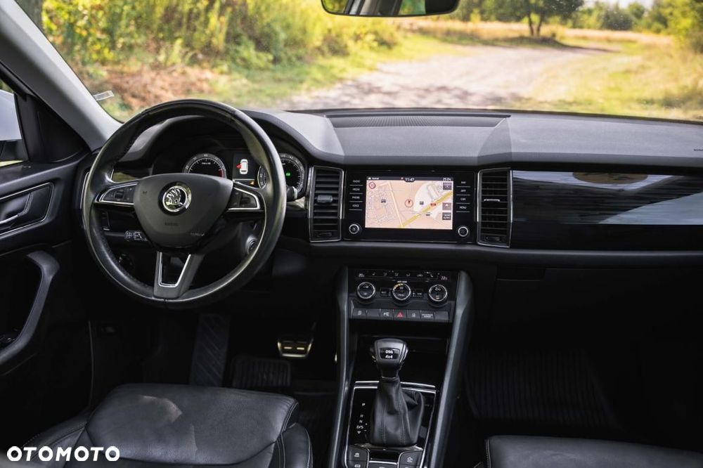 Skoda Kodiaq - 4