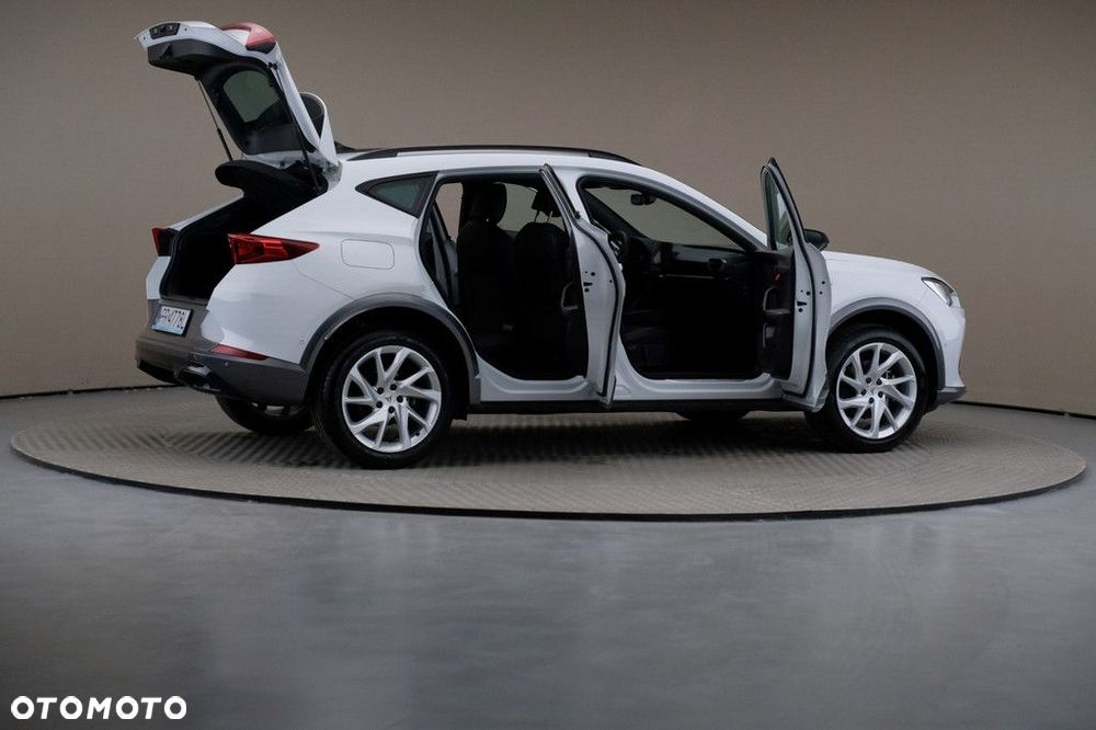 Cupra Formentor 1.5 TSI DSG - 6