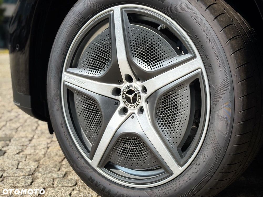 Mercedes-Benz EQE - 6