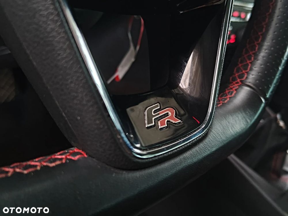 Seat Leon 2019