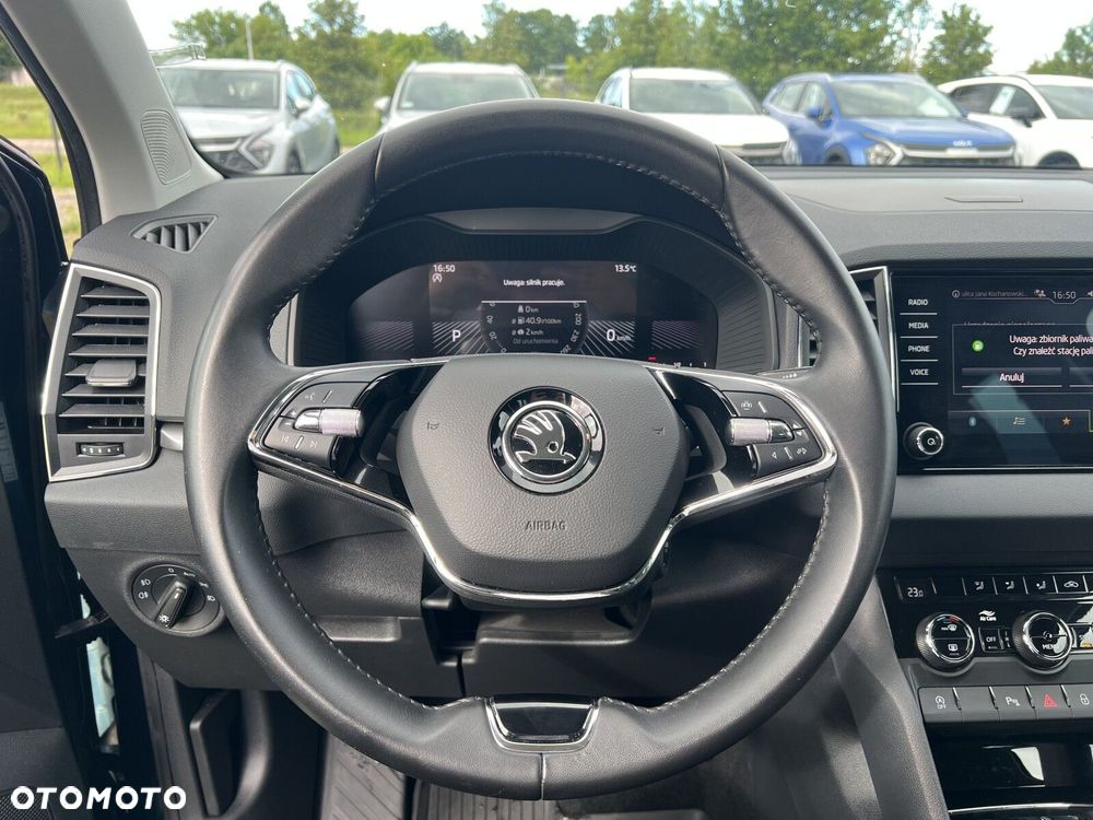 Skoda Karoq - 16