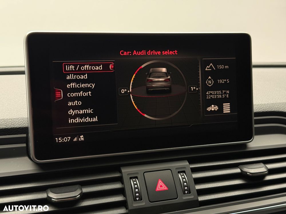 Audi Q5 40 TDI quattro S tronic sport - 16