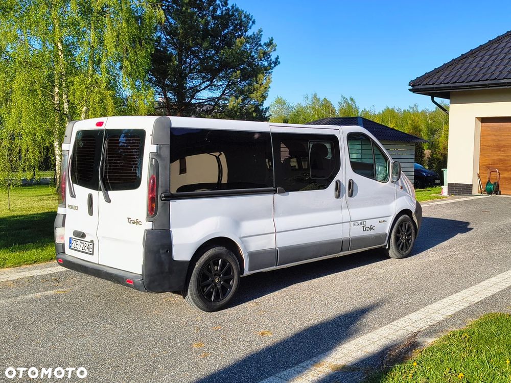 Renault Trafic - 6