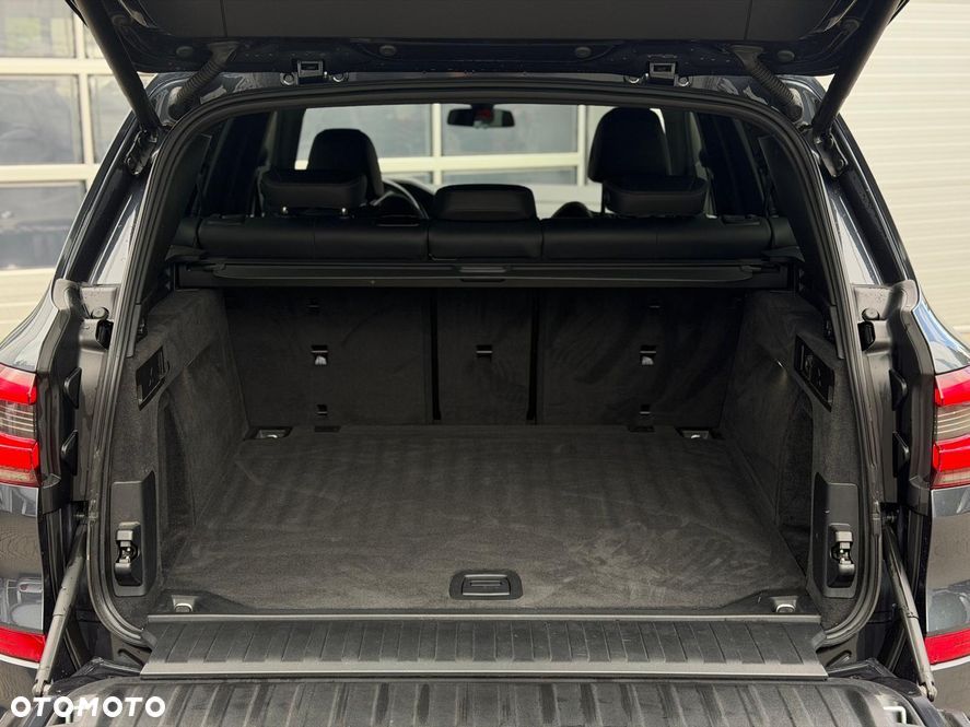 BMW X5 xDrive25d sport - 27