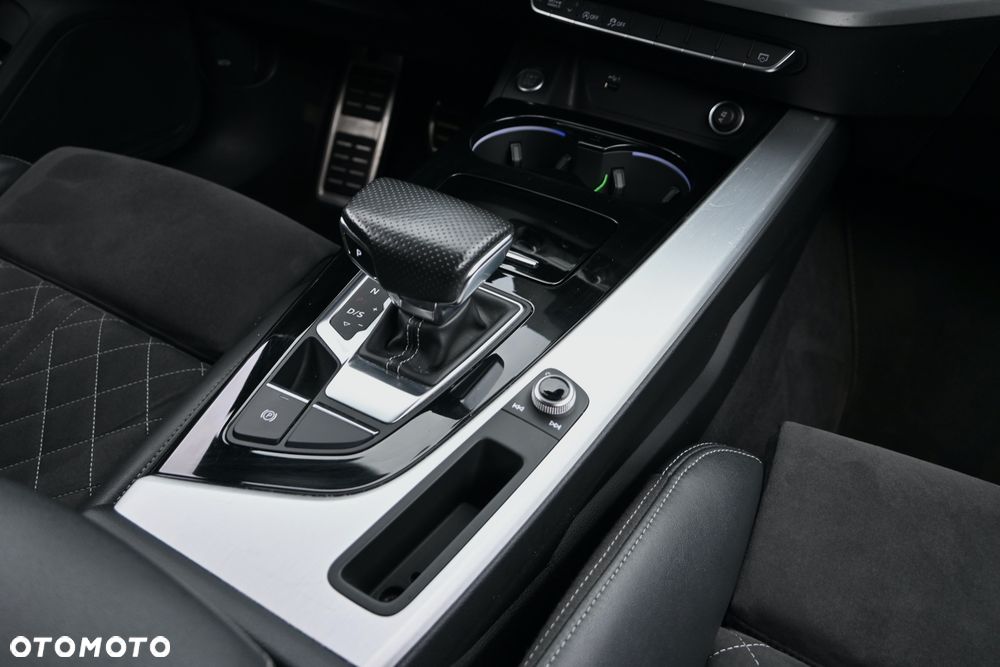 Audi A5 Sportback 35 TFSI S tronic S line - 15