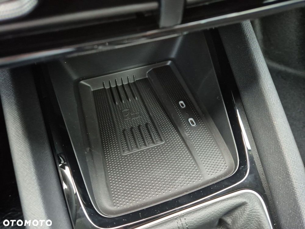 Skoda Octavia 1.5 TSI Drive Selection - 34