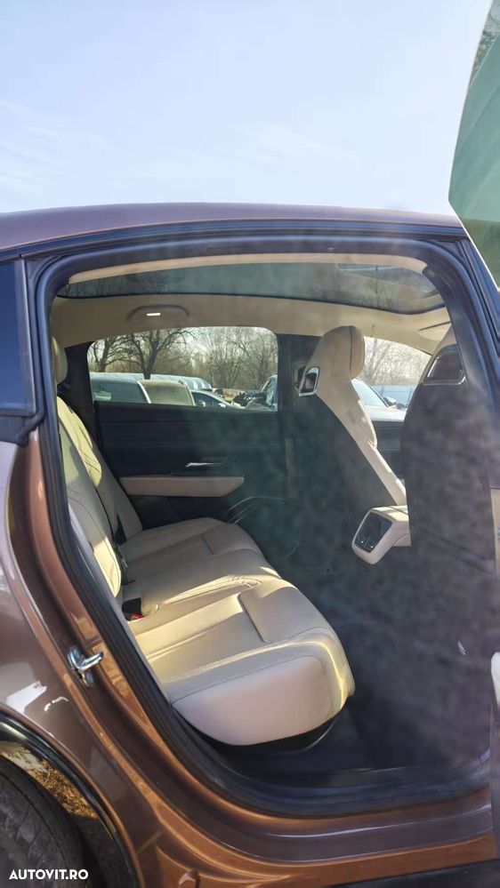 Mazda 6e EV Takumi Plus - 10