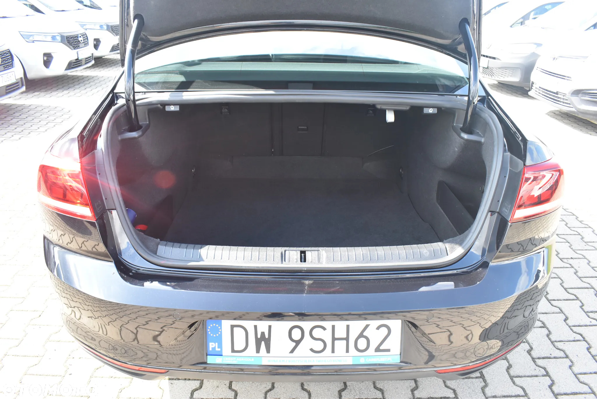 Volkswagen Passat 1.5 TSI EVO Business DSG - 14