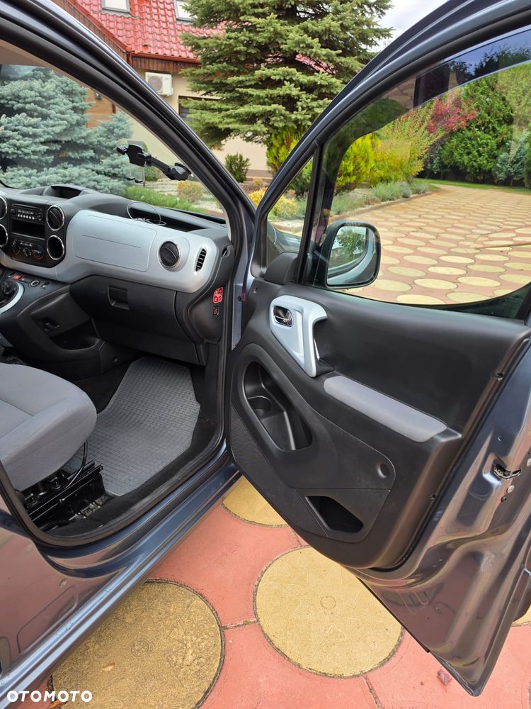 Citroën Berlingo - 6