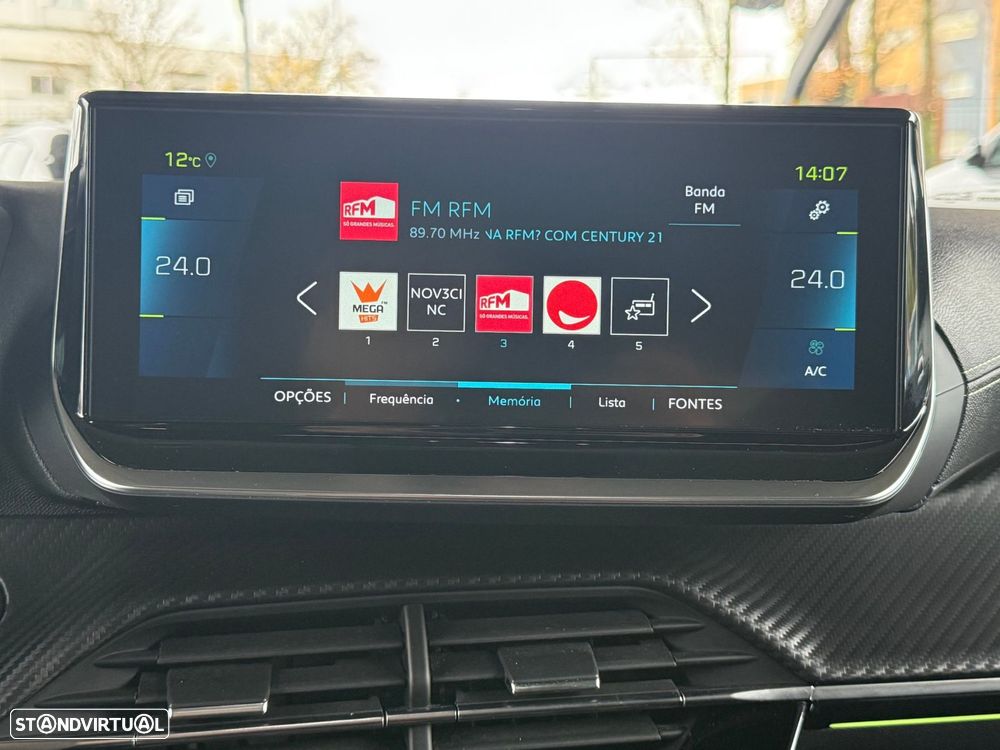 Peugeot e-2008 50 kWh GT Pack - 57