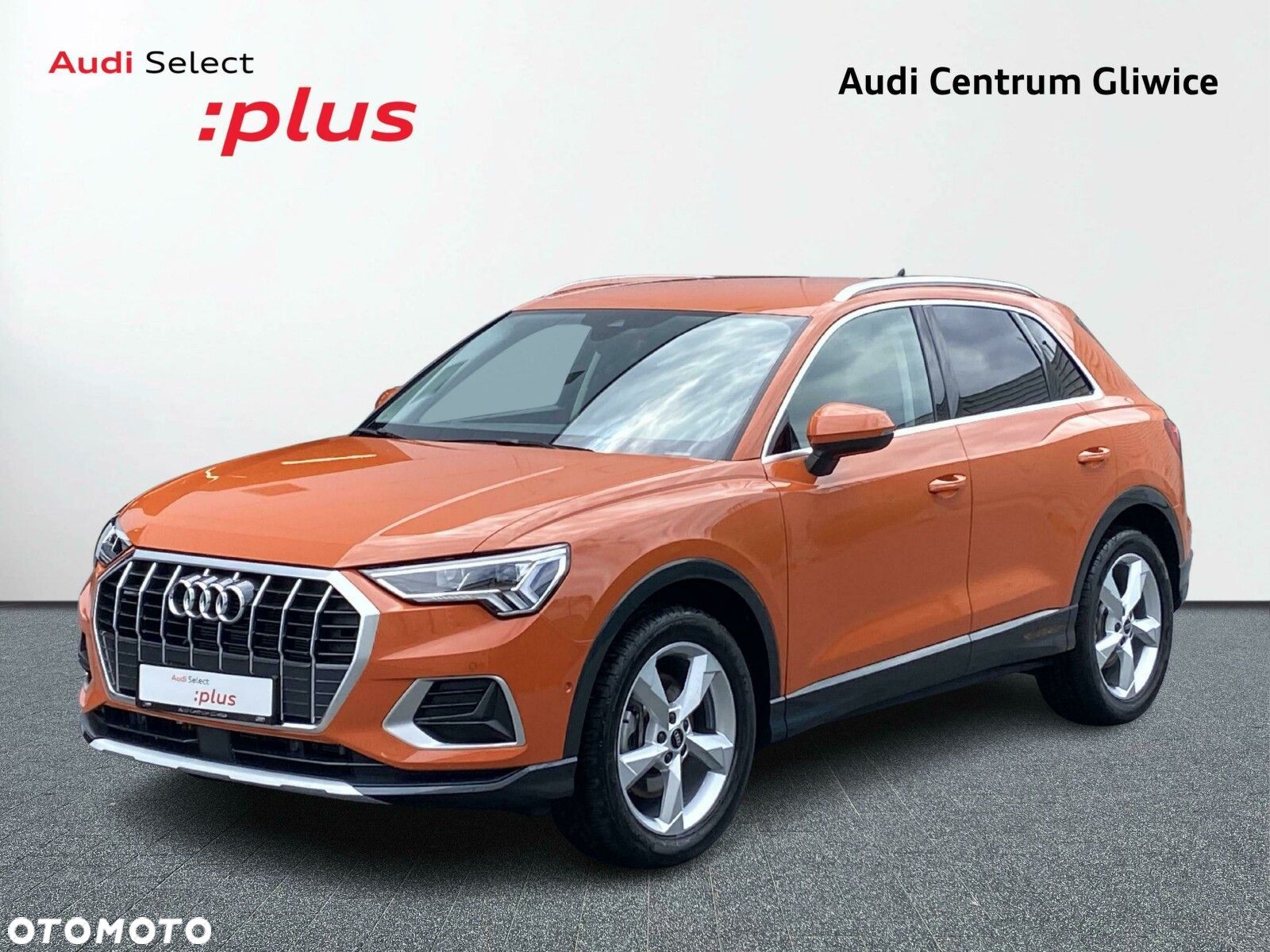Audi Q3 - 1