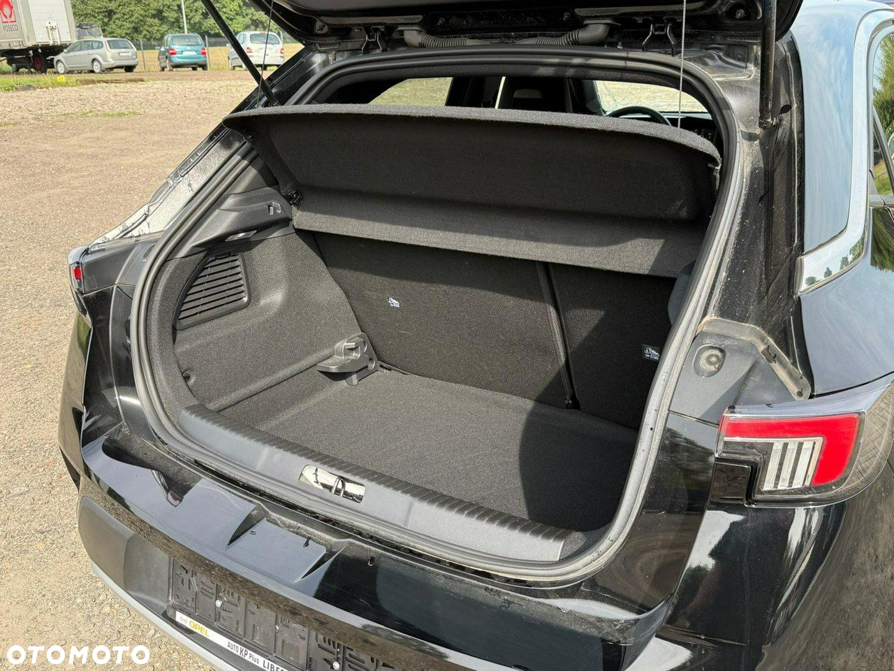 Opel Mokka - 14