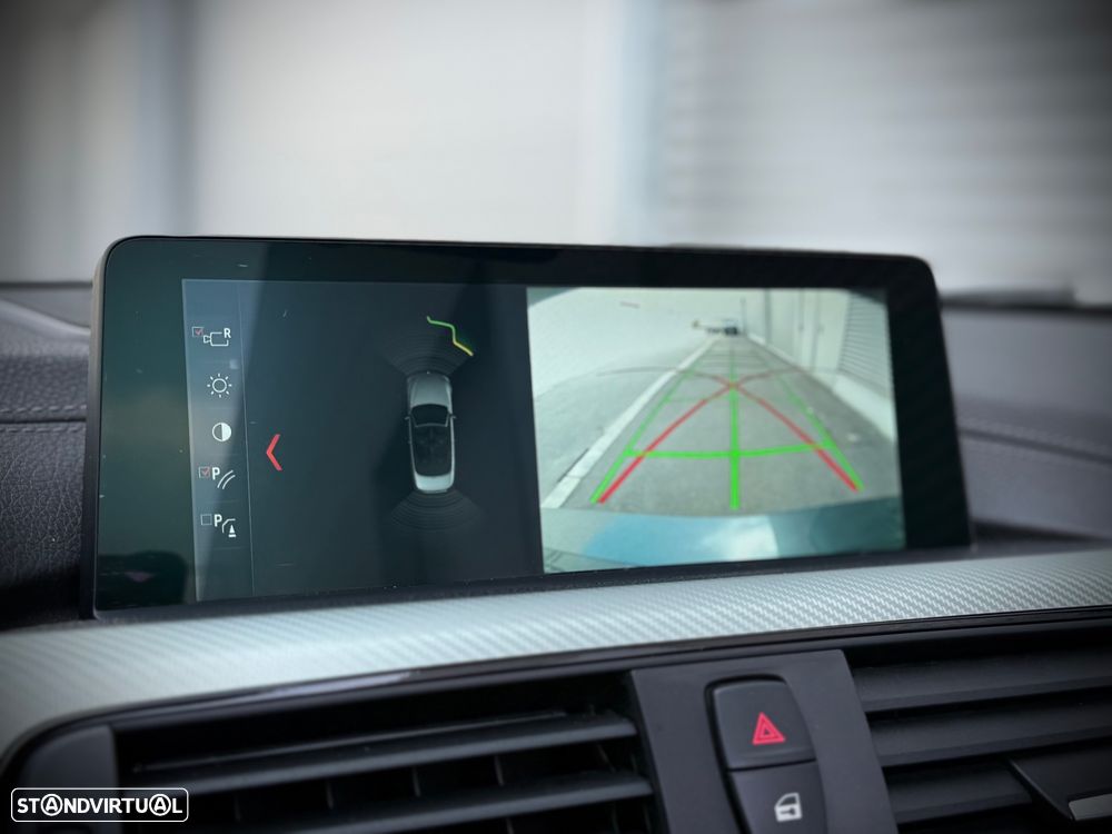 BMW 420 d Pack M Auto - 19