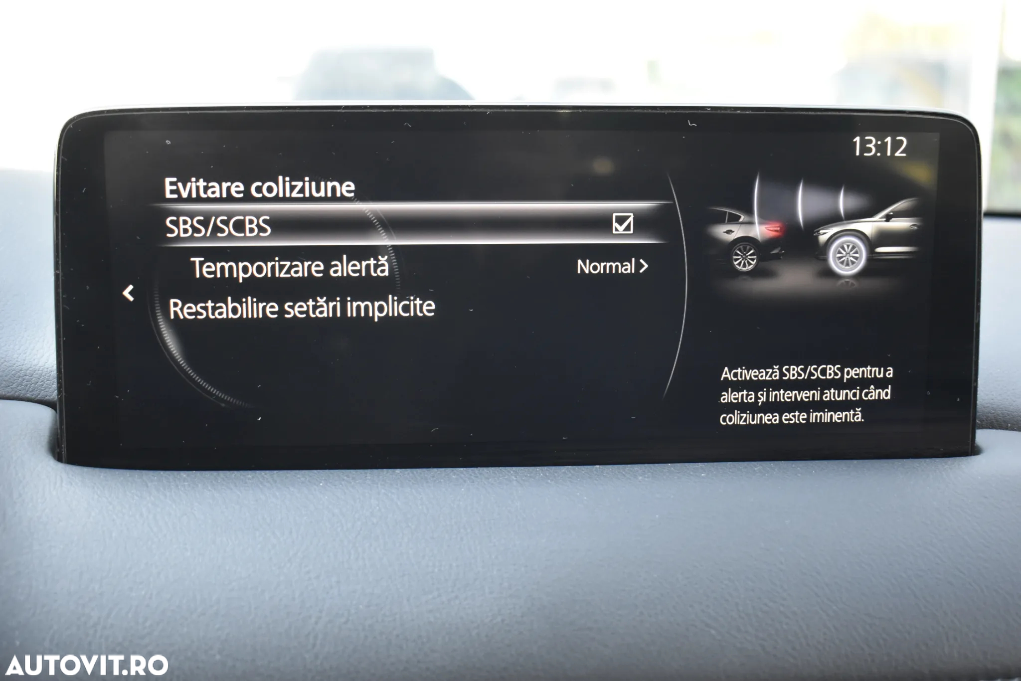 Mazda CX-5 CD184 AWD AT Revolution Top - 24