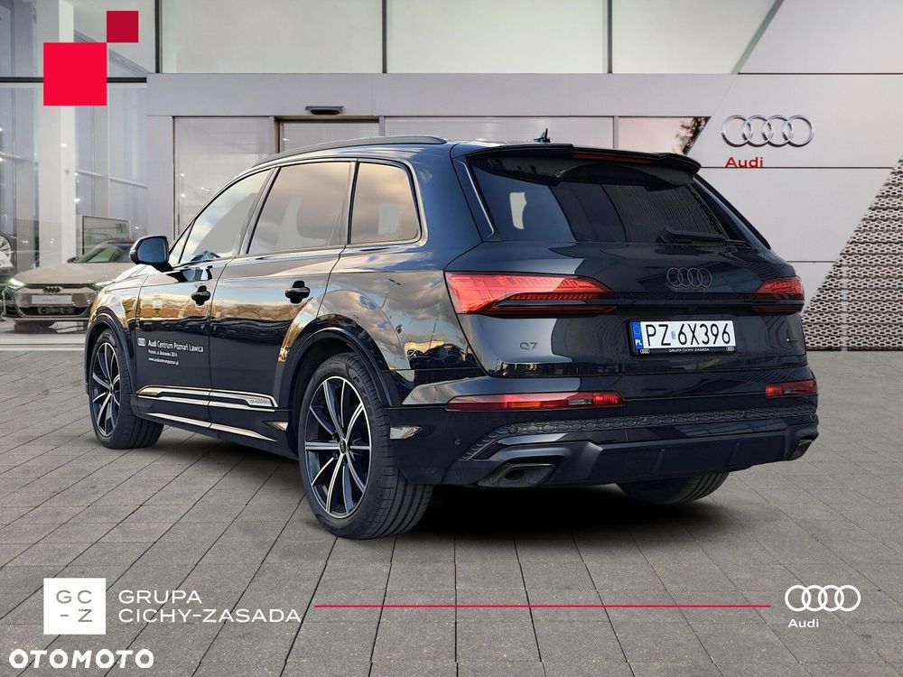 Audi Q7 - 3