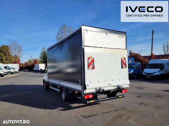 Iveco 35C16H - 3