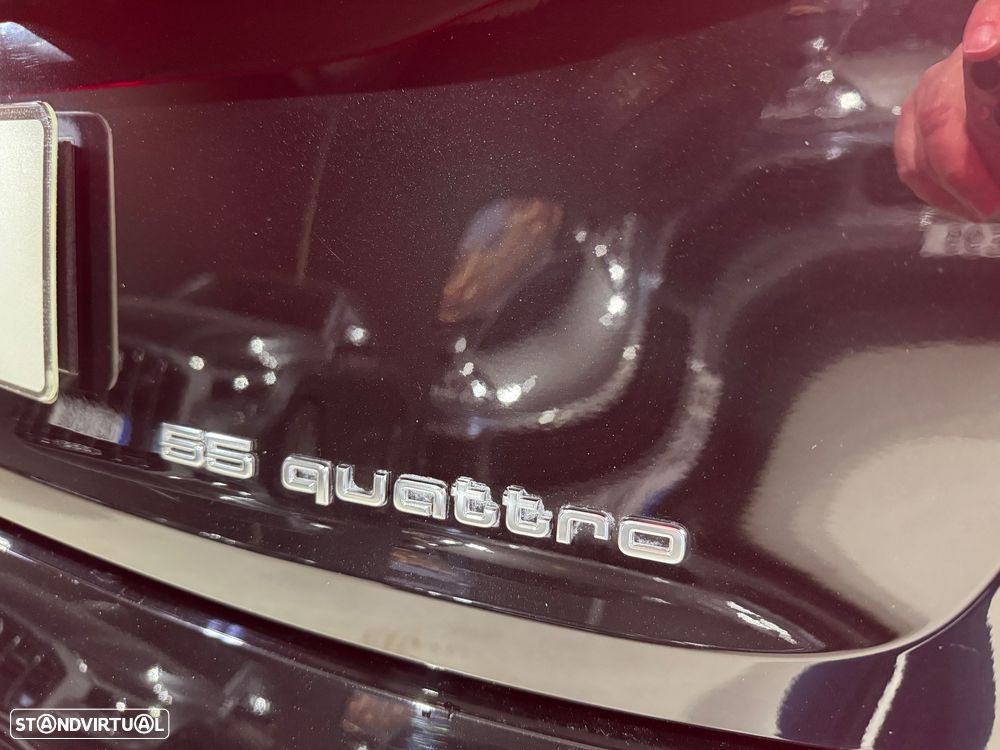 Audi e-tron Sportback 55 quattro S line - 47