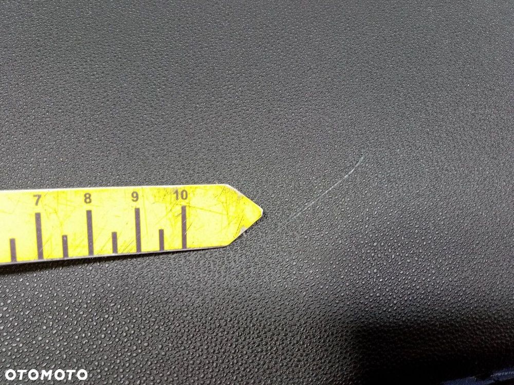 FIAT 500 500E I 12- DESKA KONSOLA PODUSZKI PASY SENSOR LHD KPL 5LK39JXWAD - 14