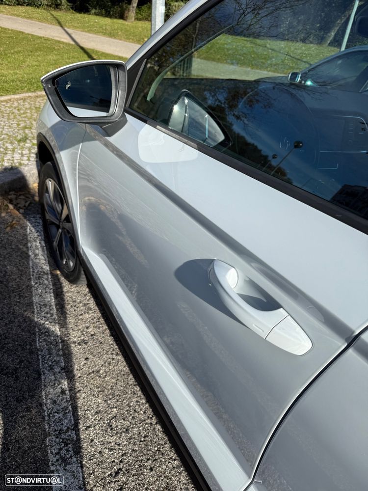 SEAT Ateca 1.6 TDI ECOMOTIVE STYLE - 13