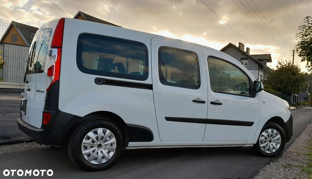 Renault Kangoo - 18