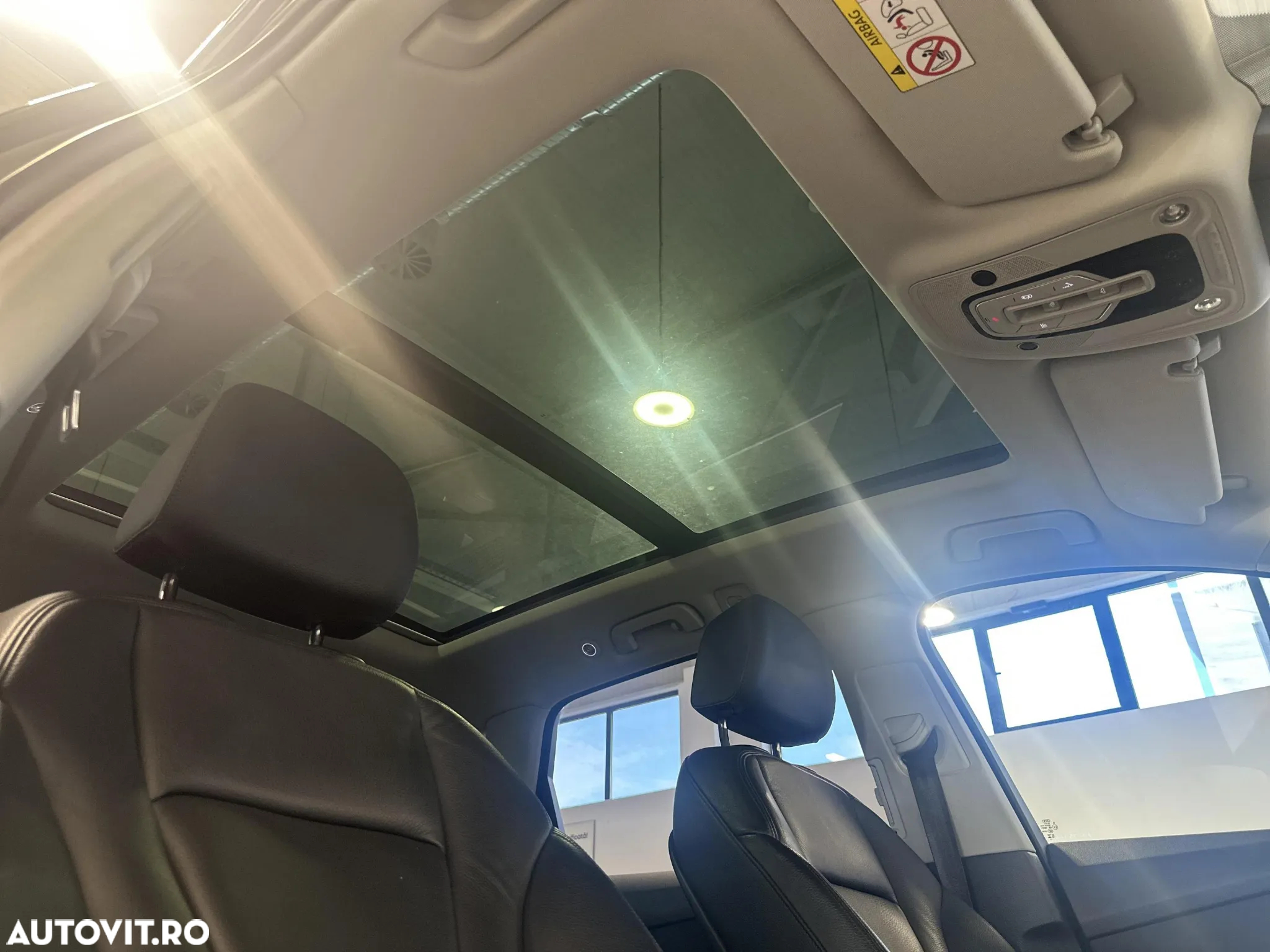 Audi Q7 55 TFSI e quattro tiptronic - 23