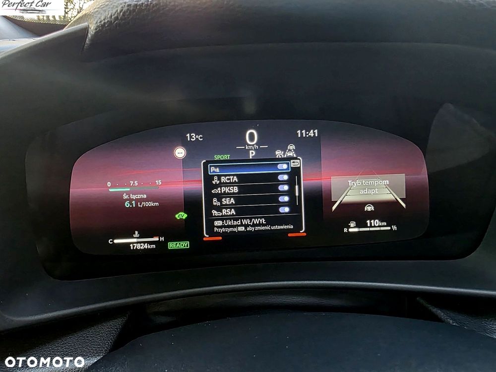 Toyota C-HR 2.0 Hybrid Dynamic Force Executive - 26